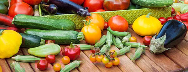 30 de lucrări de efectuat în luna iulie în grădina de legume și flori