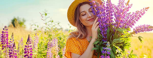 Amenajarea paturilor de flori: specii de plante recomandate