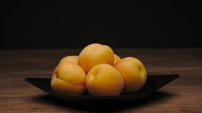 Când se culeg caisele?