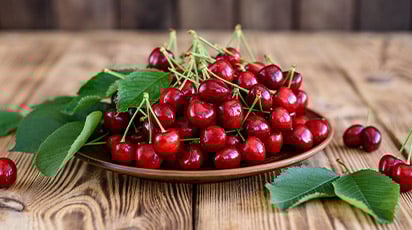 Care sunt bolile și dăunătorii care atacă cireșul