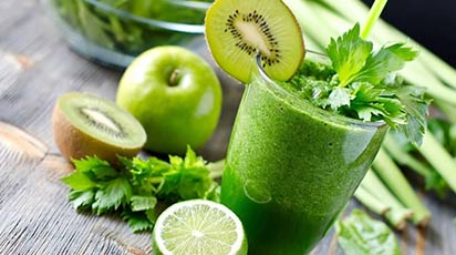 Rețete de smoothie pentru diferite situații - GrădinaMax Rețete de smoothie pentru diferite situații