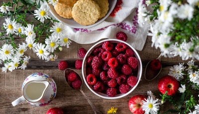 Sfaturi utile de plantare a fructelor de pădure în sezonul ploios
