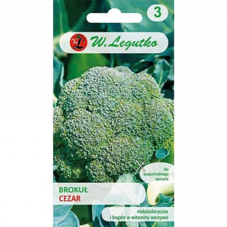 Broccoli Cezar Legutko imagine 3