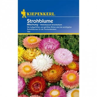 Flori de paie, mix multicolor Kiepenkerl imagine 1