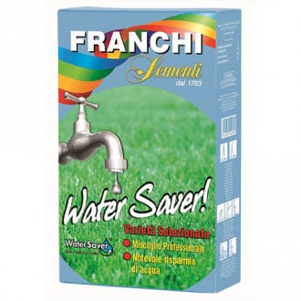 Gazon Franchi Sementi Water Saver imagine 1