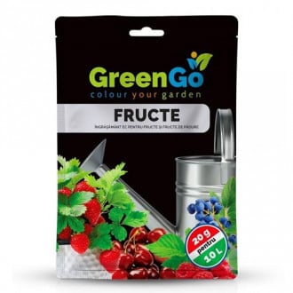 GreenGo Fructe imagine 1