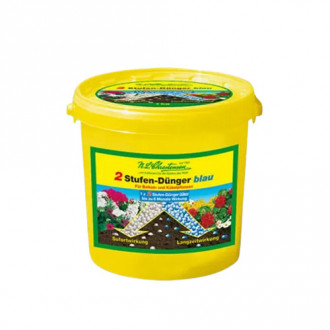 Îngrășământ pentru plante la ghiveci