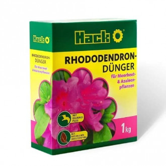 Îngrășământ pentru rhododendron imagine 6