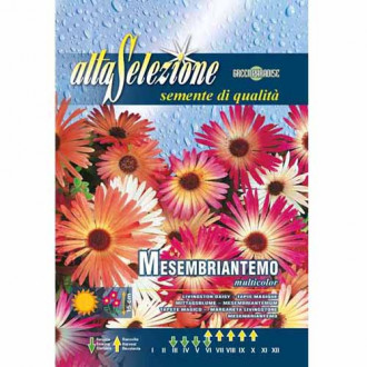 Margaretă Livingstone, mix multicolor imagine 2