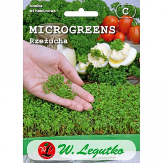 Microplante - Creson Legutko imagine 1