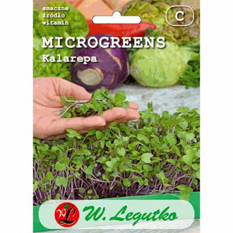 Microplante - Gulie Legutko imagine 2