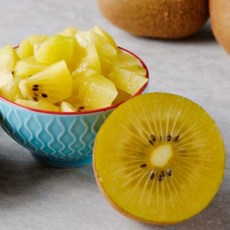 Mini-kiwi Ananas imagine 1