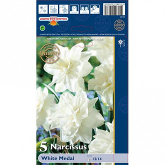 Cumpără bulbi de Narcise duble  Direct din Olanda, special pentru