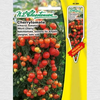 Roșie Micro Cherry imagine 6