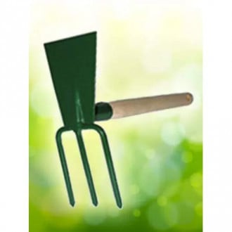 Săpăligă cu furcă mică imagine 11
