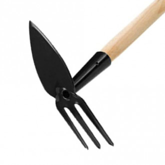 Săpăligă dublă mică imagine 13