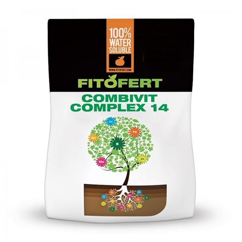 Fitofert Combivit 14 imagine 1 articol 87235