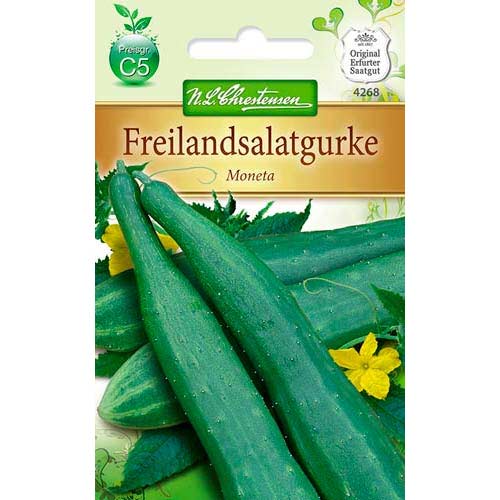 Castraveți Moneta Chrestensen imagine 1 articol 78791