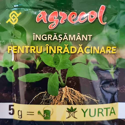 Îngrășământ pentru înrădăcinare imagine 1 articol 96247