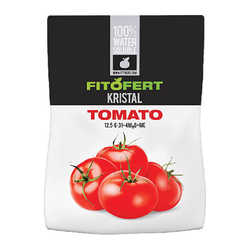 Fitofert Kristal pentru roșii articol fotografie 1 Fitofert Kristal pentru roșii imagine 1 articol 87232