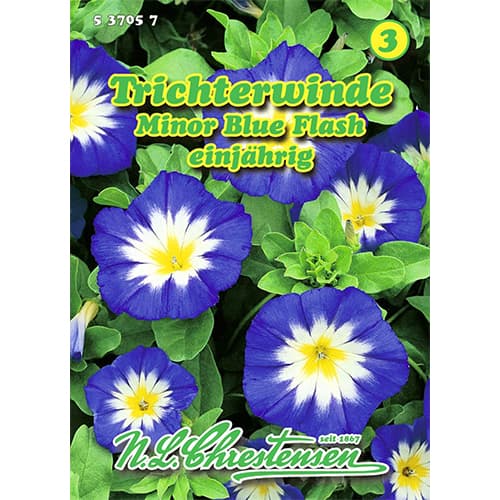 Zorele Minor Blue Flash imagine 1 articol 96411