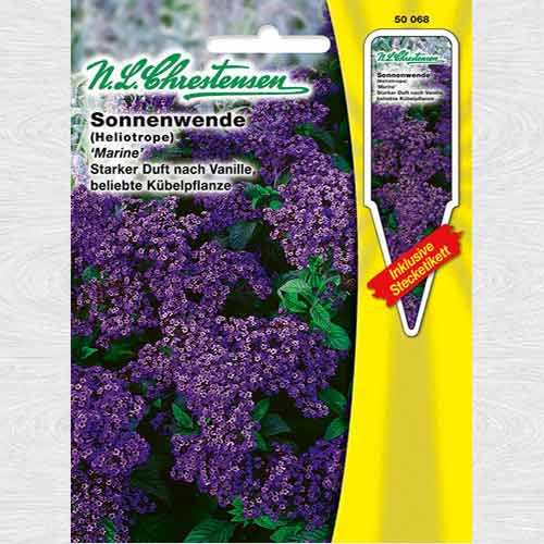 Arbore de vanilie Marine imagine 1 articol 69319