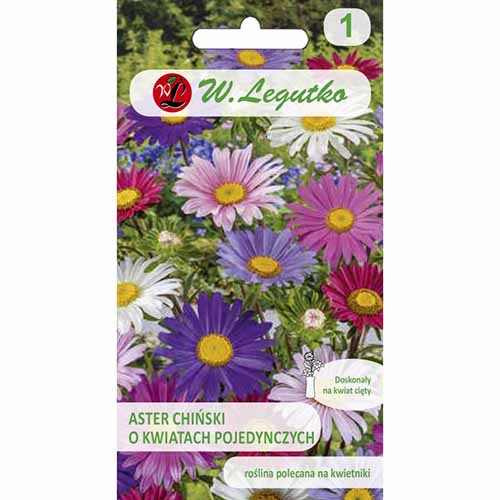 Ochiul boului Madeleine, mix multicolor imagine 1 articol 96693