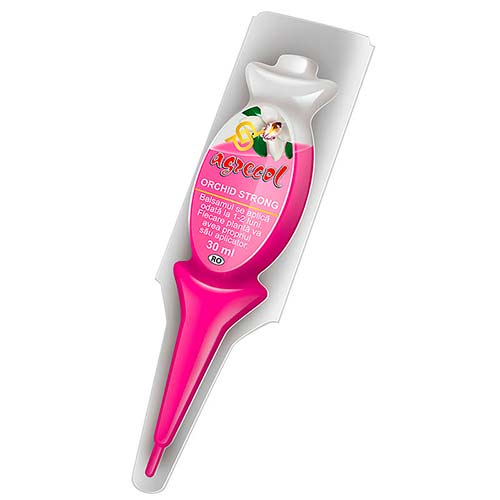 Balsam pentru orhidee Strong imagine 1 articol 96250