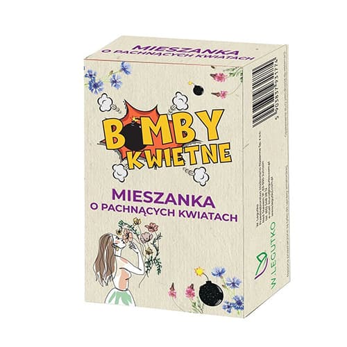 Bombe florale parfumate, mix multicolor articol fotografie 1 Bombe florale parfumate, mix multicolor imagine 1 articol 96798