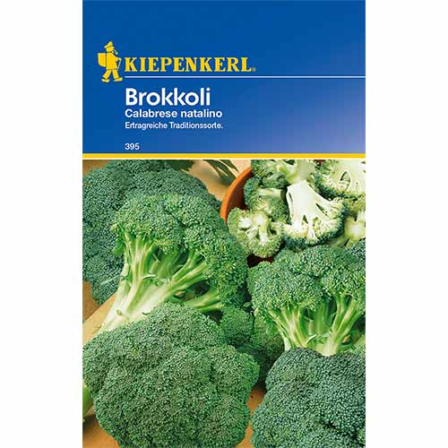 Broccoli Ramoso Calabrese imagine 1 articol 96598
