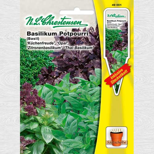 Busuioc Potpourri articol fotografie 1 Busuioc Potpourri imagine 1 articol 69024