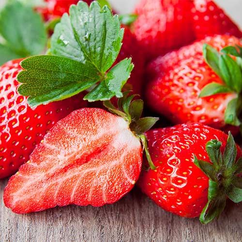 Căpșuni Monterey imagine 1 articol 5407