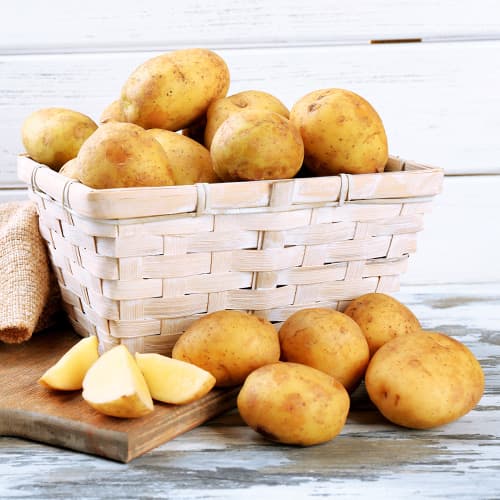 Cartofi de sămânță Agria imagine 1 articol 1084