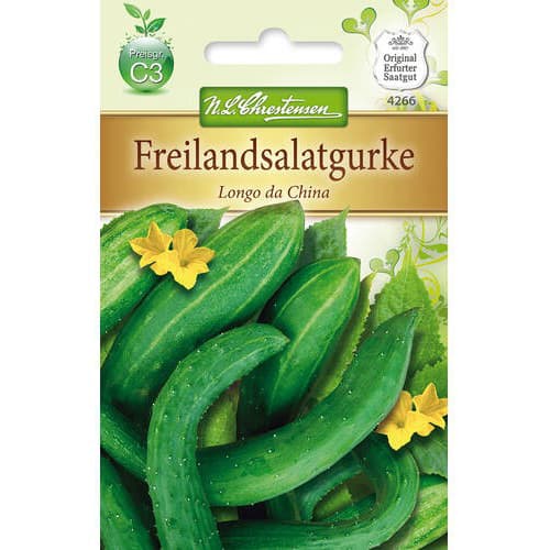 Castraveți Chinese Slangen imagine 1 articol 78790