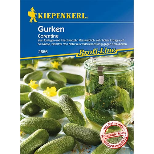 Castraveți Corentine F1 imagine 1 articol 86443