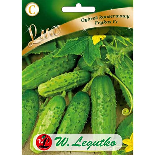 Castraveți Frykas F1 imagine 1 articol 86836