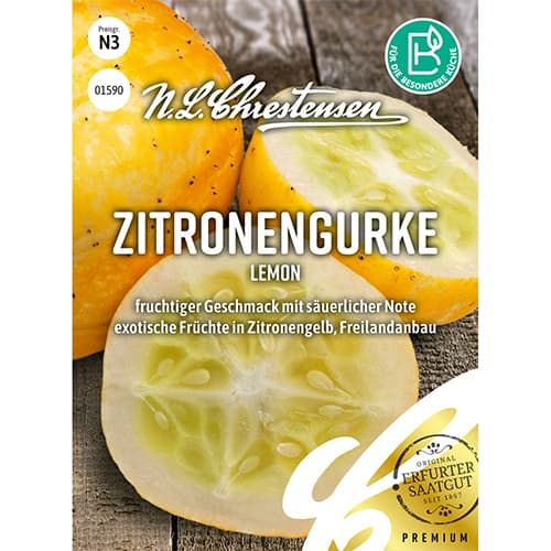 Castraveți Lemon articol fotografie 1 Castraveți Lemon imagine 1 articol 86101
