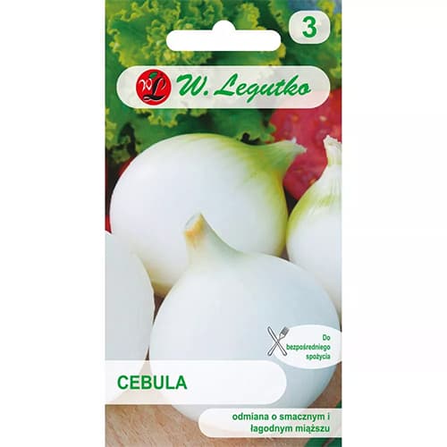 Ceapă Agostana imagine 1 articol 69454