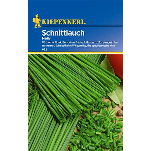 Ceapă de tuns Nelly imagine 1 articol 77458