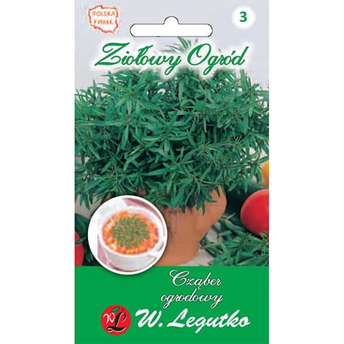 Cimbru de grădină imagine 1 articol 69670