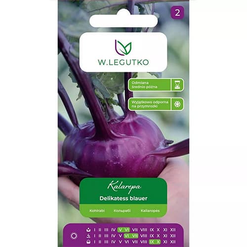 Gulie Delikatess blauer imagine 1 articol 78471