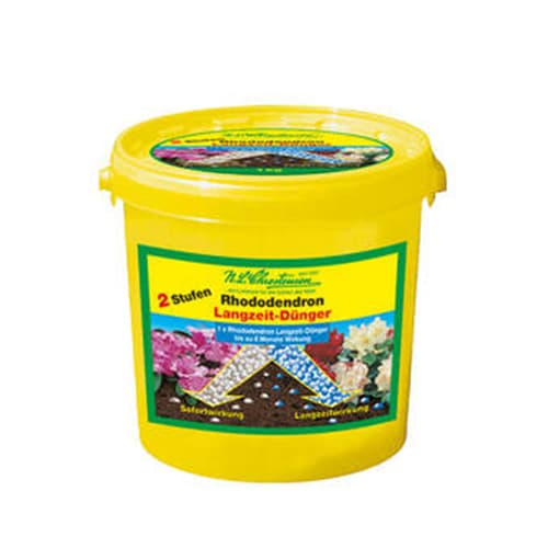 Îngrășământ cu eliberare lentă pentru rhododendron imagine 1 articol 96921