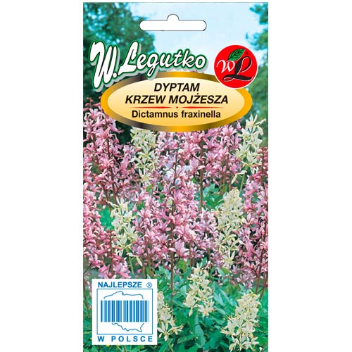 Diptam Tufa lui Moise, Mix Legutko articol fotografie 1 Diptam Tufa lui Moise, Mix Legutko imagine 1 articol 50092