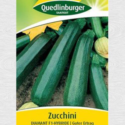 Dovlecel zucchini Diamant F1 articol fotografie 1 Dovlecel zucchini Diamant F1 imagine 1 articol 69221