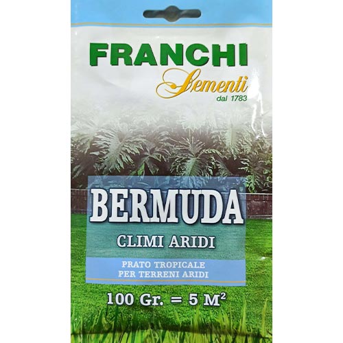 Gazon Franchi Sementi Bermuda articol fotografie 1 Gazon Franchi Sementi Bermuda imagine 1 articol 87207