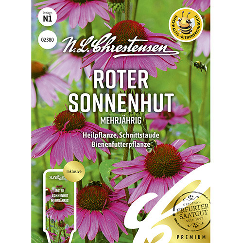 Echinacea perenă imagine 1 articol 96459