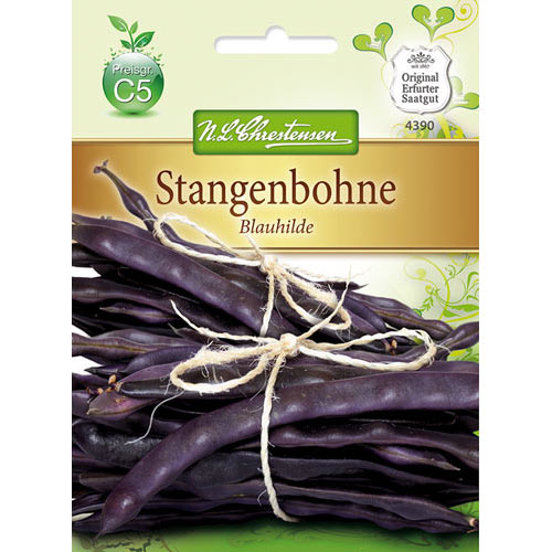 Fasole Blauhilde imagine 1 articol 69203