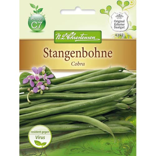 Fasole Cobra imagine 1 articol 78833