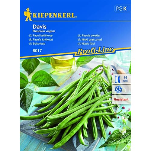 Fasole Davis imagine 1 articol 87274