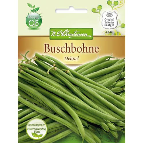 Fasole Delinel imagine 1 articol 78816